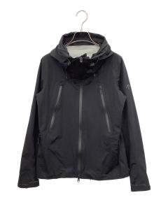 中古・古着通販】Columbia (コロンビア) ラストトラックスⅡ ブラック