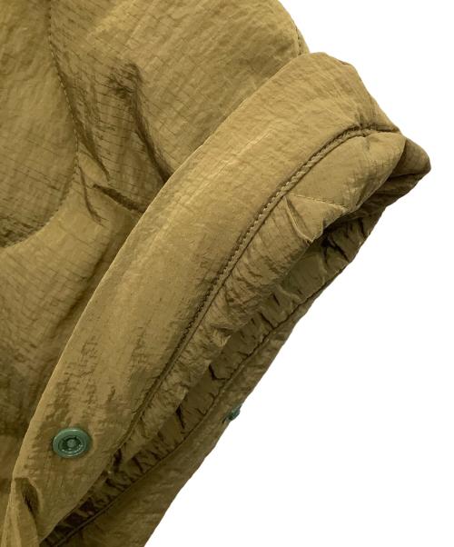 Liberaiders（リベレイダース）Liberaiders (リベレイダース) ポンチョ カーキ サイズ:−の古着・服飾アイテム