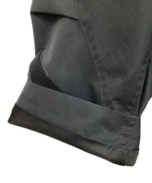 D-VEC（ディーベック）D-VEC (ディーベック) DAIWA (ダイワ) ナイロンジャケット ブラック サイズ:2の古着・服飾アイテム