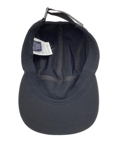 ARC'TERYX（アークテリクス）ARC'TERYX (アークテリクス) キャップ ブラック サイズ:フリーの古着・服飾アイテム