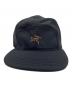ARC'TERYX (アークテリクス) キャップ ブラック サイズ:フリー：8000円