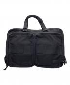 BRIEFING×UNITED ARROWSブリーフィング×ユナイテッドアローズ）の古着「3WAYバッグ」｜ブラック