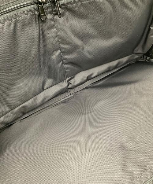 BRIEFING（ブリーフィング）BRIEFING (ブリーフィング) UNITED ARROWS (ユナイテッドアローズ) 3WAYバッグ ブラック サイズ:−の古着・服飾アイテム