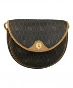 Christian Diorクリスチャン ディオール）の古着「ショルダーバッグ」