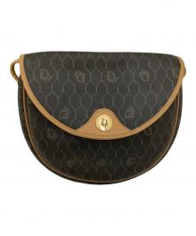 Christian Dior（クリスチャン ディオール）の古着「ショルダーバッグ」