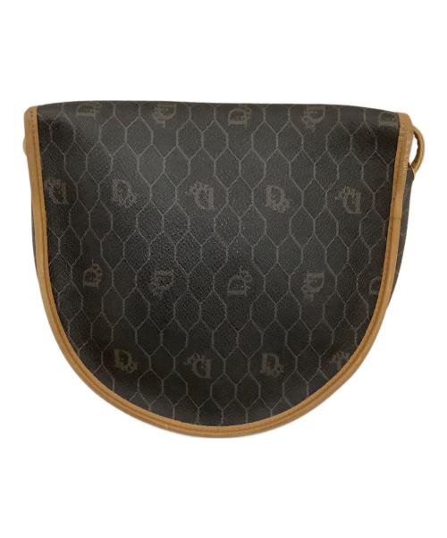 Christian Dior（クリスチャン ディオール）Christian Dior (クリスチャン ディオール) ショルダーバッグ サイズ:-の古着・服飾アイテム