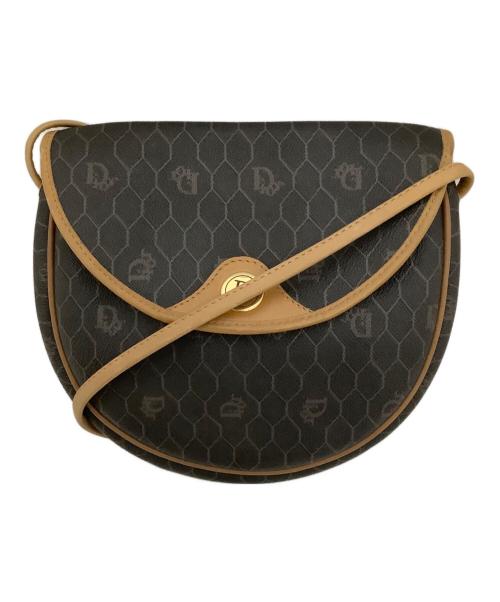 Christian Dior（クリスチャン ディオール）Christian Dior (クリスチャン ディオール) ショルダーバッグ サイズ:-の古着・服飾アイテム