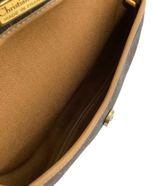 Christian Dior（クリスチャン ディオール）Christian Dior (クリスチャン ディオール) ショルダーバッグ サイズ:-の古着・服飾アイテム