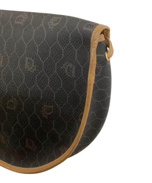 Christian Dior（クリスチャン ディオール）Christian Dior (クリスチャン ディオール) ショルダーバッグ サイズ:-の古着・服飾アイテム