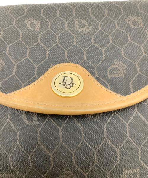 Christian Dior（クリスチャン ディオール）Christian Dior (クリスチャン ディオール) ショルダーバッグ サイズ:-の古着・服飾アイテム