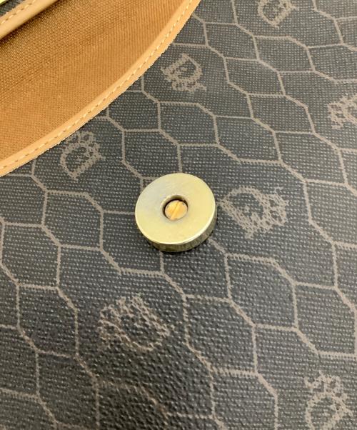 Christian Dior（クリスチャン ディオール）Christian Dior (クリスチャン ディオール) ショルダーバッグ サイズ:-の古着・服飾アイテム