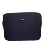 TUMIトゥミ）の古着「バッグインバッグ」｜ブラック