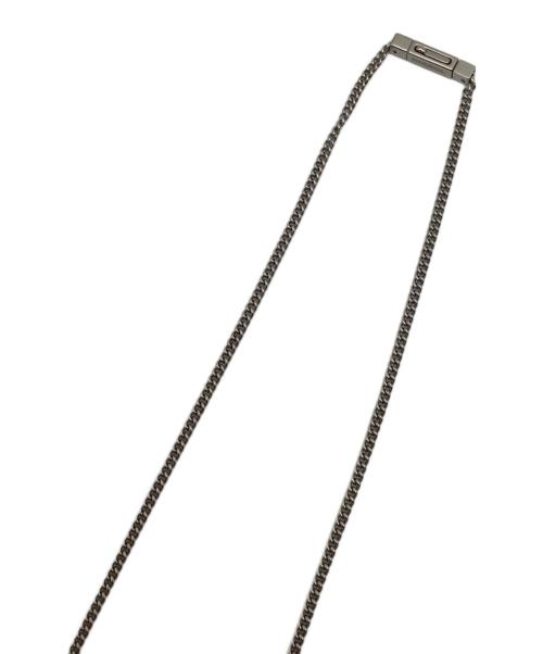 DIESEL（ディーゼル）DIESEL (ディーゼル) ネックレス サイズ:−の古着・服飾アイテム