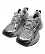 OLDORDERオールドオーダー）の古着「ローカットスニーカー」｜グレー