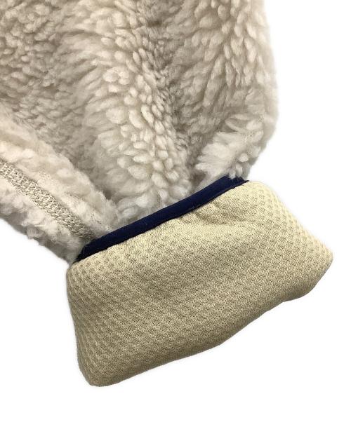 Patagonia（パタゴニア）Patagonia (パタゴニア) クラッシックレトロX ネイビー×アイボリー サイズ:Sの古着・服飾アイテム