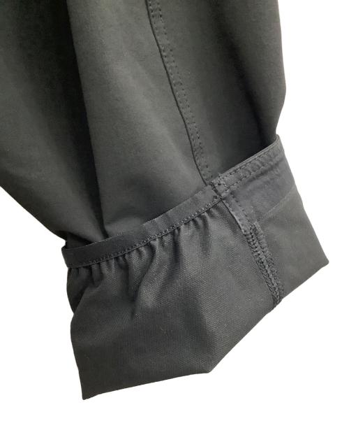 ARC'TERYX（アークテリクス）ARC'TERYX (アークテリクス) Gamma Lightweight Hoody ブラック サイズ:Mの古着・服飾アイテム