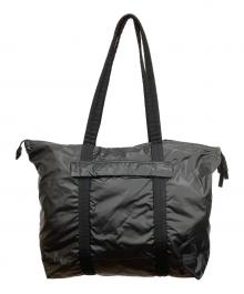 PORTER（ポーター）の古着「トートバッグ」｜ブラック