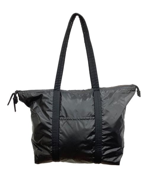 PORTER（ポーター）PORTER (ポーター) トートバッグ ブラック サイズ:−の古着・服飾アイテム