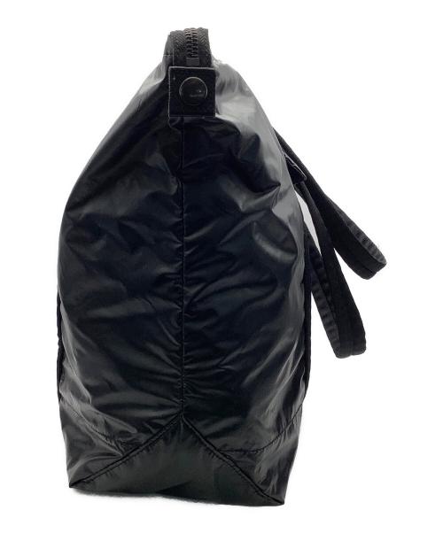 PORTER（ポーター）PORTER (ポーター) トートバッグ ブラック サイズ:−の古着・服飾アイテム