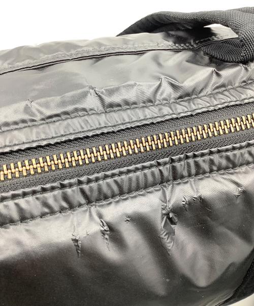 PORTER（ポーター）PORTER (ポーター) トートバッグ ブラック サイズ:−の古着・服飾アイテム