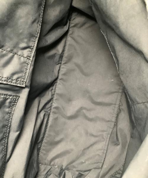 PORTER（ポーター）PORTER (ポーター) トートバッグ ブラック サイズ:−の古着・服飾アイテム