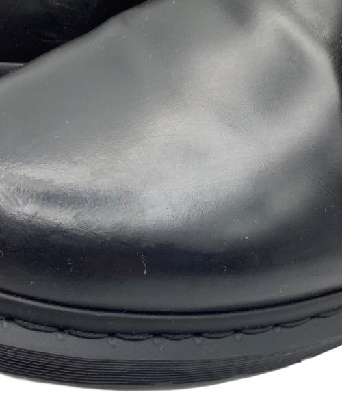 Dr.Martens（ドクターマーチン）Dr.Martens (ドクターマーチン) 3ホールシューズ ブラック サイズ:UK6の古着・服飾アイテム