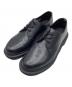Dr.Martens（ドクターマーチン）の古着「3ホールシューズ」｜ブラック