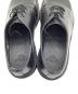 中古・古着 Dr.Martens (ドクターマーチン) 3ホールシューズ ブラック サイズ:UK6：8000円