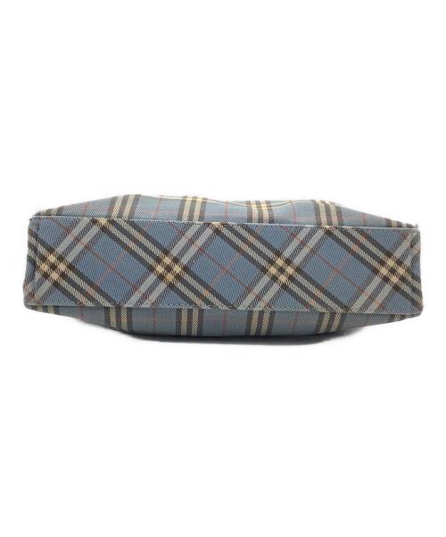 BURBERRY BLUE LABEL（バーバリーロンドンブルーレーベル）BURBERRY BLUE LABEL (バーバリーロンドンブルーレーベル) トートバッグ サイズ:−の古着・服飾アイテム