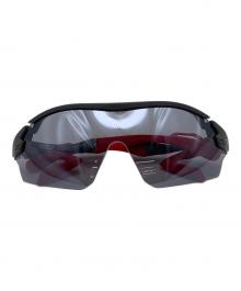 airfly（エアフライ）の古着「サングラス」｜グレー×レッド