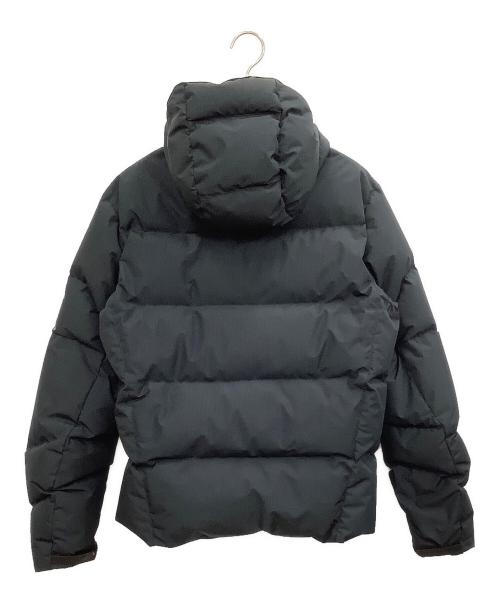POLO RALPH LAUREN（ポロ・ラルフローレン）POLO RALPH LAUREN (ポロ・ラルフローレン) ダウンジャケット ブラック サイズ:XSの古着・服飾アイテム