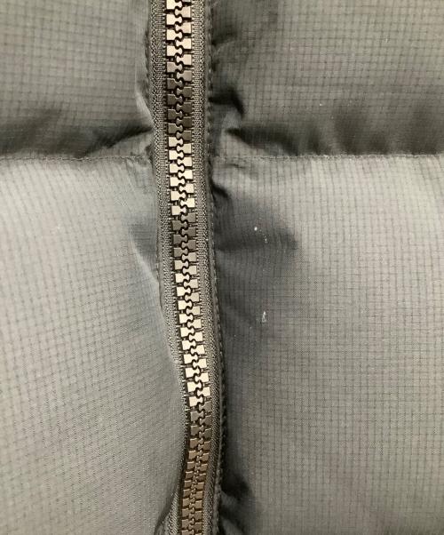 POLO RALPH LAUREN（ポロ・ラルフローレン）POLO RALPH LAUREN (ポロ・ラルフローレン) ダウンジャケット ブラック サイズ:XSの古着・服飾アイテム