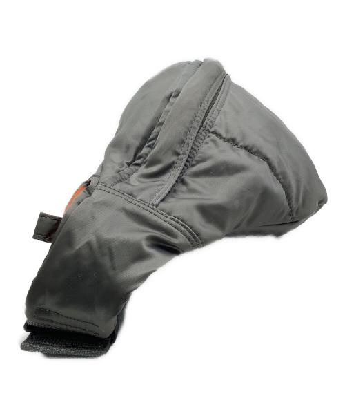 PORTER（ポーター）PORTER (ポーター) ボディーバッグ オリーブ サイズ:−の古着・服飾アイテム