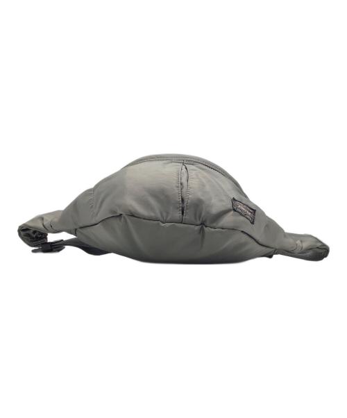 PORTER（ポーター）PORTER (ポーター) ボディーバッグ オリーブ サイズ:−の古着・服飾アイテム