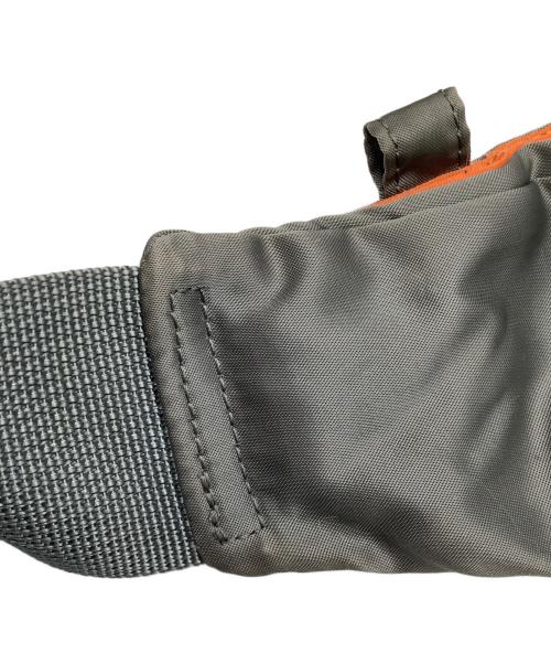 PORTER（ポーター）PORTER (ポーター) ボディーバッグ オリーブ サイズ:−の古着・服飾アイテム