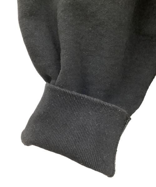 SUPREME（シュプリーム）SUPREME (シュプリーム) KAWS Chalk Logo Hooded Sweatshirt ブラック サイズ:Lの古着・服飾アイテム