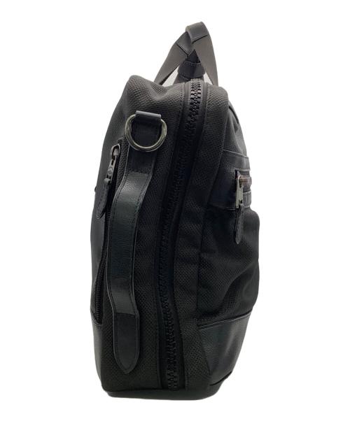 COACH（コーチ）COACH (コーチ) 3WAYバッグ ブラック サイズ:−の古着・服飾アイテム