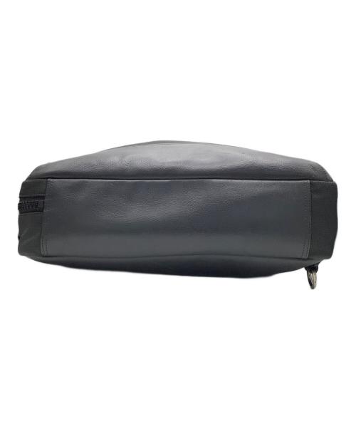 COACH（コーチ）COACH (コーチ) 3WAYバッグ ブラック サイズ:−の古着・服飾アイテム