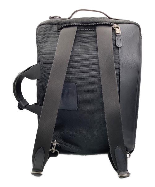 COACH（コーチ）COACH (コーチ) 3WAYバッグ ブラック サイズ:−の古着・服飾アイテム