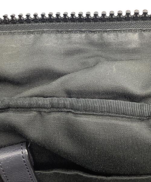 COACH（コーチ）COACH (コーチ) 3WAYバッグ ブラック サイズ:−の古着・服飾アイテム