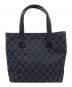 GUCCI (グッチ) ハンドバッグ ブラック サイズ:−：22000円