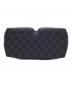 中古・古着 GUCCI (グッチ) ハンドバッグ ブラック サイズ:−：22000円