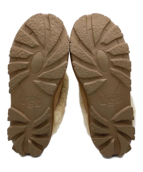 UGG（アグ）UGG (アグ) コケットチェスナット ブラウン サイズ:25の古着・服飾アイテム