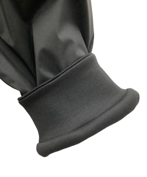 THE NORTH FACE（ザ ノース フェイス）THE NORTH FACE (ザ ノース フェイス) Reversible Tech Air Hoodie ブラック サイズ:Lの古着・服飾アイテム