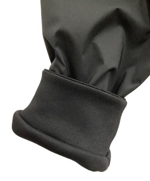 THE NORTH FACE（ザ ノース フェイス）THE NORTH FACE (ザ ノース フェイス) Reversible Tech Air Hoodie ブラック サイズ:Lの古着・服飾アイテム