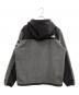 THE NORTH FACE (ザ ノース フェイス) Denali Hoodie ブラック×グレー サイズ:L：17000円