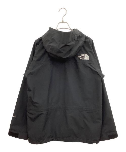 THE NORTH FACE（ザ ノース フェイス）THE NORTH FACE (ザ ノース フェイス) Mountain Light Jacket ブラック サイズ:Mの古着・服飾アイテム