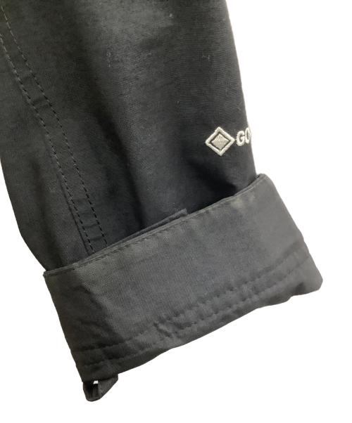 THE NORTH FACE（ザ ノース フェイス）THE NORTH FACE (ザ ノース フェイス) Mountain Light Jacket ブラック サイズ:Mの古着・服飾アイテム