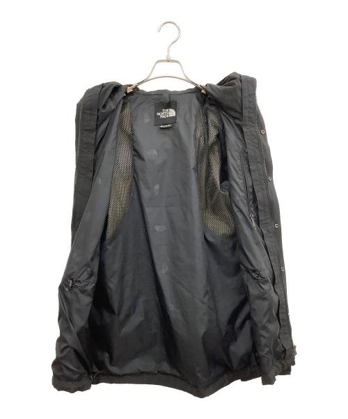 THE NORTH FACE（ザ ノース フェイス）THE NORTH FACE (ザ ノース フェイス) Mountain Light Jacket ブラック サイズ:Mの古着・服飾アイテム