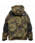THE NORTH FACE (ザ ノース フェイス) ダウンジャケット グリーン サイズ:L：35000円